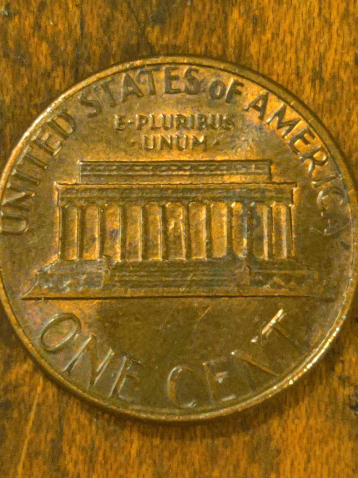 1985-D-Penny-What's-Going-On-With-The-Initials-On-The-Reverse